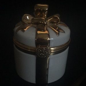 Lenox Tiny Treasures Gift Box